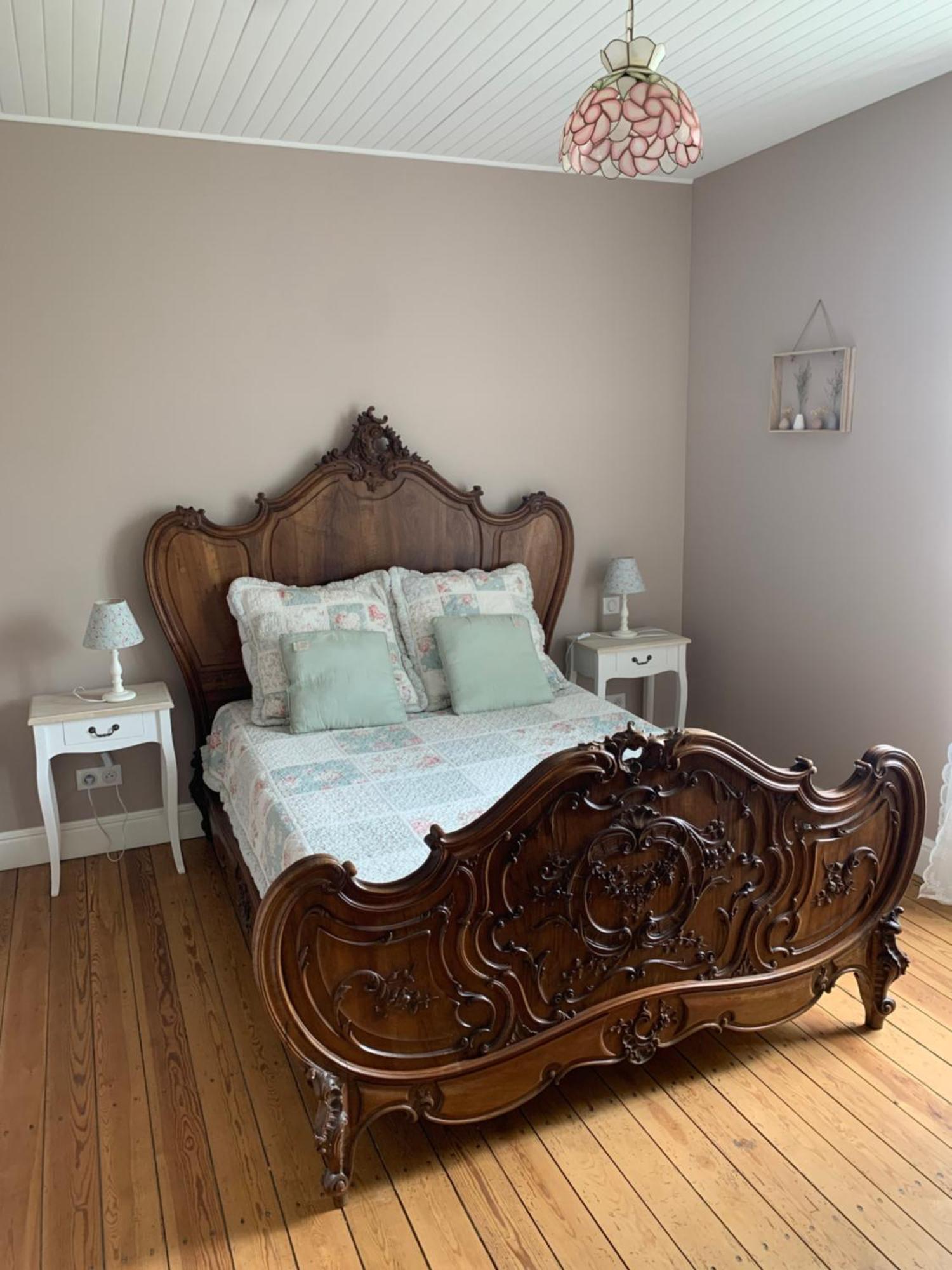 The Cool Lounge A Coulonges - Charente Bed and Breakfast Buitenkant foto