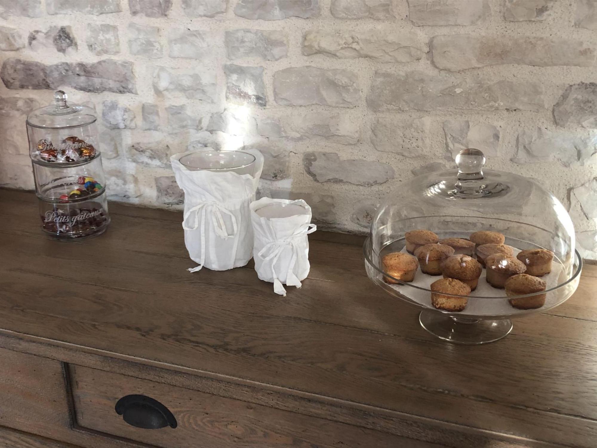 The Cool Lounge A Coulonges - Charente Bed and Breakfast Buitenkant foto